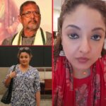 नाना पाटेकर की मौत को अभिनेत्री तनुश्री दत्ता ने बताया पाप का अंत, नाना पर लगाया था मी टू का आरोप, देखिए उसी फिल्म का विवादित सीन