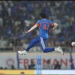 IND vs WI Cricket : भारत ने जीता तीसरा टी20 मैच, वेस्टइंडीज को 14 रन से हरा दिया,