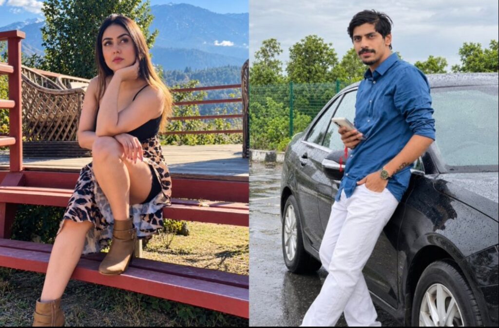विस्फोटक मर्डर मिस्ट्री: लव एंगल में करोड़पति कारोबारी ने मंज़िल से कूदकर जान दी, मां ने लगाया मॉडल पर प्रताड़ना का आरोप, सरकारी अफसर और मॉडल श्रद्धा दुबे फरार, जानिए विस्फोटक मर्डर मिस्ट्री