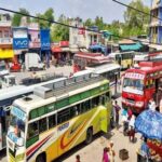 बस यात्रियों को महंगाई का झटका, सरकारी ने बढ़ाया यात्री बस किराया, किराया ₹1.25 से बढ़ाकर ₹1.75 प्रति किलोमीटर हुआ