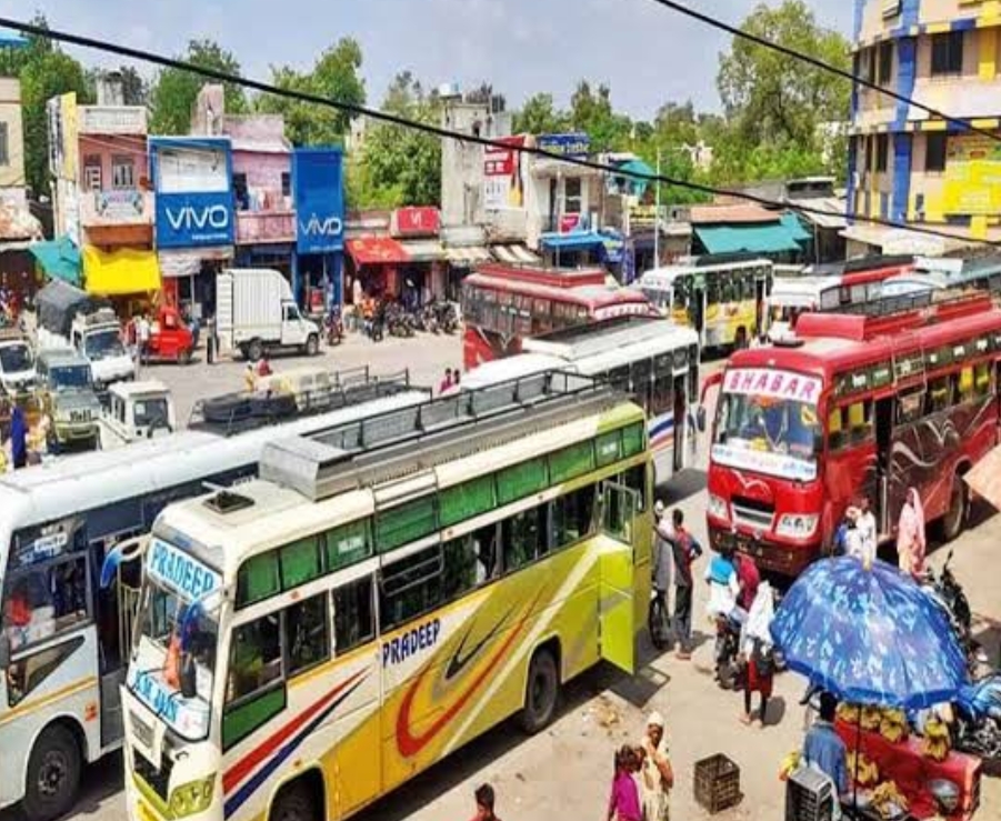 बस यात्रियों को महंगाई का झटका, छत्तीसगढ़ सरकार ने बढ़ाया यात्री बस किराया, ₹1.25 से बढ़ाकर ₹1.75 प्रति किलोमीटर