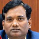 IAS एस. जयवर्धन को केंद्र में बड़ी जिम्मेदारी, गृह मंत्रालय में बने उप सचिव