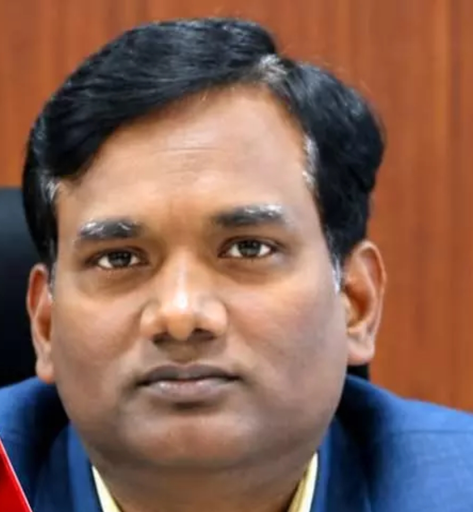 IAS एस. जयवर्धन को केंद्र में बड़ी जिम्मेदारी, गृह मंत्रालय में बने उप सचिव