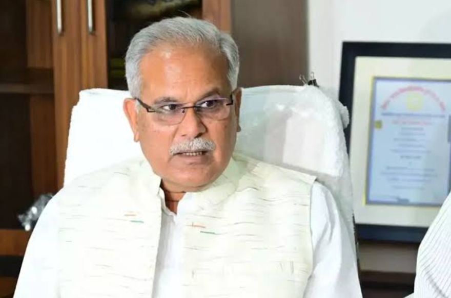 बीएसपी बिकाऊ है : भूपेश बघेल ने उठाया सवाल, क्या अदानी भिलाई इस्पात संयंत्र को देखने आ रहे, बिकने नहीं देंगे, लोगों का जवाब- राजस्थान, हिमाचल में तो आपके साथ हैं?