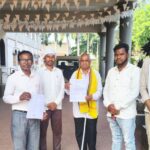 आदिवासी समाज फिर भड़का, आदिम जाति विकास विभाग का नाम बदलने पर आपत्ति की, सीएम के नाम ज्ञापन सौंपा