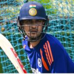 India-Newzealand ODI series :पहले तीन मैचों में शुभमन संभालेंगे कमान, आखिरी   : पहले तीन मैचों में शुभमन संभालेंगे कमान, आखिरी दो मुकाबलों में श्रेयस होंगे कप्तान