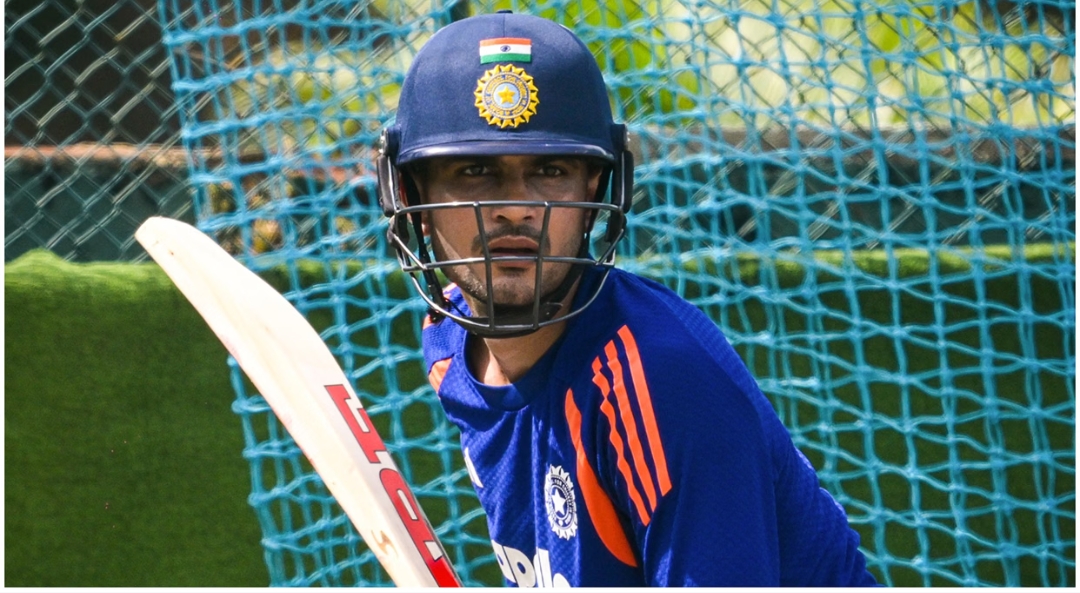 India-Newzealand ODI series : भारतीय टीम का ऐलान, इस बार दो कप्तान, देखिए टीम में किसे मिली जगह