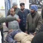 उपमुख्यमंत्री अरुण साव चोटिल हुए, बाइक चलाते समय हुआ हादसा, फ्रैक्चर की पुष्टि नहीं