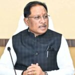 रायपुर को बड़ी सौगात : इलेक्ट्रॉनिक रेल इंजन मेंटेनेंस होगा, नई गेज भी मिली, सीएम साय कल करेंगे उद्घाटन, दिखाएंगे 3 ट्रेनों को हरी झंडी