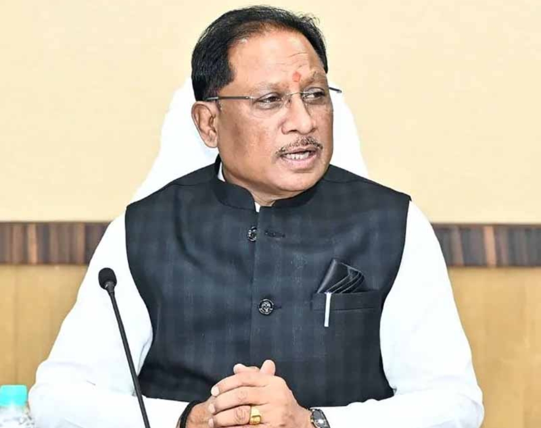 रायपुर को बड़ी सौगात : इलेक्ट्रॉनिक रेल इंजन मेंटेनेंस होगा, नई गेज भी मिली, सीएम साय कल करेंगे उद्घाटन, दिखाएंगे 3 ट्रेनों को हरी झंडी