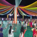 VIDEO : जहां गरजती थीं बंदूकें, वहां गूँजा रास गरबा..थिरके कदम, सुकमा में पहली बार महिला कमांडोज ने खेला गरबा