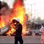 मणिपुर हिंसा : अलग-अलग घटनाओं में 7 की मौत, भीड़ ने 28 घर फूंके, सीआरपीएफ के तीन जवानों समेत कई घायल, See Video