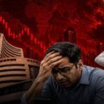 शेयर घोटाला : ईडी का दो कंपनियों के 29 ठिकानों पर छापा, फर्जी कंपनी बनाई, फिर व्हाट्सअप में लोगों को जोड़ा, फिर 200 करोड़ के ट्रेडिंग खाते फ्रीज कर दिए!
