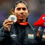 Asian Para Games 2026: शीतल देवी ने वर्ल्ड रिकॉर्ड बनाया, दीप्ति जीवन ने भारत को दिलाया गोल्ड, एशियाई पैरा खेलों में 400 मीटर T20 स्पर्धा में बनाया नया रिकॉर्ड