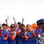 ICC U19 Women’s T20 World Cup: आईसीसी अंडर 19 वीमेंस टी20 वर्ल्ड कप के शेड्यूल का ऐलान