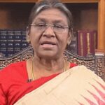 राष्ट्रपति द्रौपदी मुर्मू कल आयेंगी छत्तीसगढ़, 22 और 23 अक्टूबर 2026 को दो दिवसीय दौरा जारी, बस्तर के मुरिया दरबार में होंगी मुख्य अतिथि, ट्रैफिक डायवर्ट का शेड्यूल देखिए