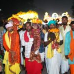 Bastar Dussehra : नक्सल बंदिश खत्म, बस्तर दशहरा में पड़ोसी राज्यों से भी पहुंचे 1000 देवी-देवता, पहले नक्सलियों ने रोक लगा रखी थी आने पर, लगती है रोज हाजिरी