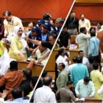 Today’s news : 4 देशों में भूकंप, 4 राज्यों में विधान परिषद के चुनाव, 4 राज्यों में मूसलाधार बारिश, खेल में भारत को दो नए गोल्ड, जानिए प्रमुख खबरें