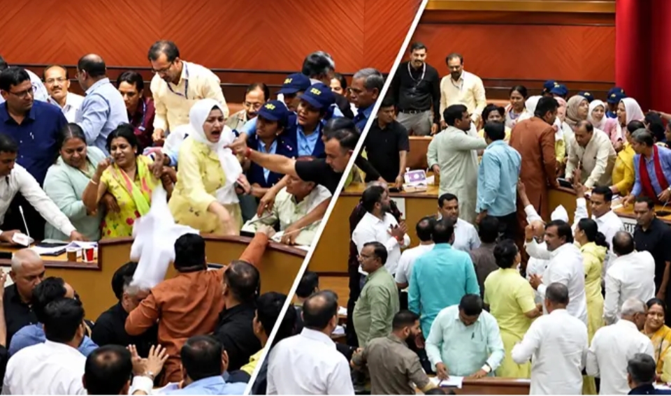 Today’s news : 4 देशों में भूकंप, 4 राज्यों में विधान परिषद के चुनाव, 4 राज्यों में मूसलाधार बारिश, खेल में भारत को दो नए गोल्ड, जानिए प्रमुख खबरें