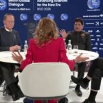 Berlin Dialogue यूरोपीय देशों को आईना दिखाया केंद्रीय मंत्री पीयूष गोयल ने, बोले- दुनिया की 17 प्रतिशत आबादी हमारी, मगर कार्बन उत्सर्जन में आप हमसे 15 प्रतिशत ज्यादा हैं’ WATCH VIDEO