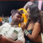 VIDEO भाजपा नेता को कारण बताओ नोटिस, अश्लील वीडियो वायरल होने के बाद का एक्शन