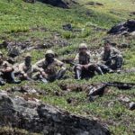 चीन की गश्त में बदलाव से सीमा पर अशांति : विदेश मंत्रालय, जुलाई से चीनी सैनिकों के साथ झड़पें हो रही : ITBP प्रमुख, देखिए तस्वीरें