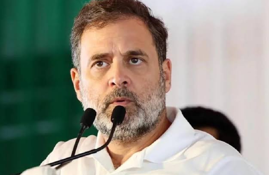 राहुल गांधी को व्यापारी संगठन का पत्र, दीवाली पर महारैली स्थगित करें, प्रोटेस्ट से दिल्ली के व्यापारियों को अब तक 3000 करोड़ का नुकसान!