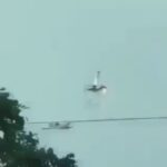 VIDEO : एयर फोर्स के दो विमान हवा में टकराये, चारों पायलटों की मौत