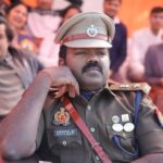 SSP को सजा : हाईकोर्ट में 45 मिनट तक खड़े रहे आईपीएस अफसर, गैरजमानती वारंट के बावजूद आरोपी को पेश न करने का आरोप, जानिए क्या है मामला