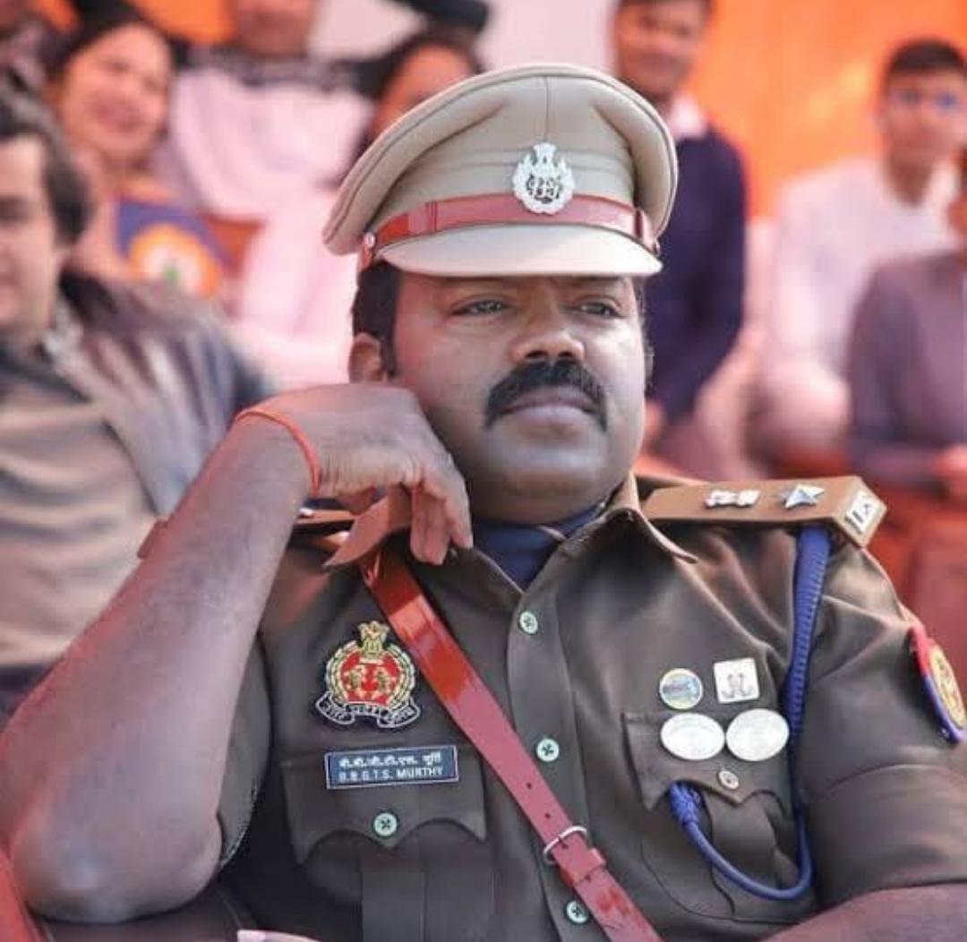 SSP को सजा : हाईकोर्ट में 45 मिनट तक खड़े रहे आईपीएस अफसर, गैरजमानती वारंट के बावजूद आरोपी को पेश न करने का आरोप, जानिए क्या है मामला