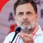Rahul Gandhi मानहानि मामले में राहुल गांधी बरी, सुल्तानपुर जिले की कोर्ट का फैसला, राहुल गांधी के काफिले के वाहन आपस में टकराए, 04 को मामूली चोटें, देखिए VIDEO