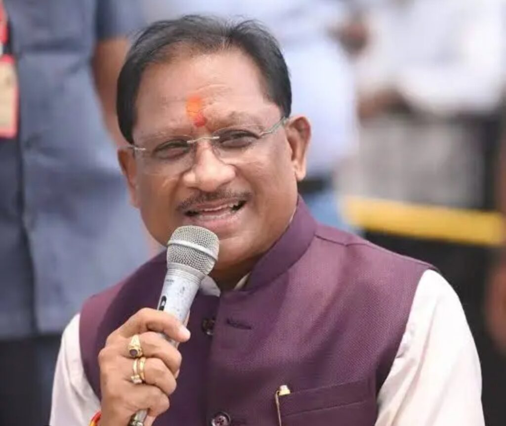 जेल ब्रेक कांड, 17 कैदी फरार, 13 राज्यों में भारी बारिश का अलर्ट, विधान परिषद चुनाव के नतीजे आज, भारत में E100 फ्यूल को मंजूरी, सीएम विष्णुदेव साय की कैबिनेट बैठक आज..प्रमुख खबरें एक नज़र में