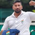 ब्रेकिंग : तीन बार के एशियाई पैरा गेम्स स्वर्ण पदक विजेता नीरज यादव ने आत्महत्या की, अपने फ्लैट में मृत पाए गए