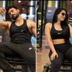 करवा चौथ शर्मसार : पत्नी ने जिम ट्रेनर प्रेमी के साथ मिलकर पति पर जानलेवा हमला किया, चाकू के एक दर्जन वार से पति की हालत गंभीर, पत्नी और उसका प्रेमी गिरफ्तार