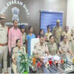 सुबह की टॉप खबरें: 22 भारतीयों की मौत, तूफान अर्नब में 7 की मौत, 4 राज्यों की 28 सीटों पर एनडीए का दबदबा, कांग्रेस को एक सीट, बस्तर में नक्सलियों का समर्पण