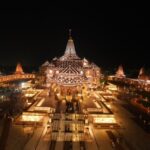 सुप्रभात..दीपोत्सव के लिए सजा राम मंदिर, देखिए वीडियो, जूता फैक्ट्री में भीषण आग, 4 की मौत..आज की प्रमुख खबरों पर एक नज़र