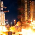 VIDEO: अंतरिक्ष क्षेत्र में भारत की एक और बड़ी उपलब्धि, ISRO ने श्रीहरिकोटा से GSLV-F18 रॉकेट प्रक्षेपण किया, अमेरिकी GPS पर निर्भरता कम होगी