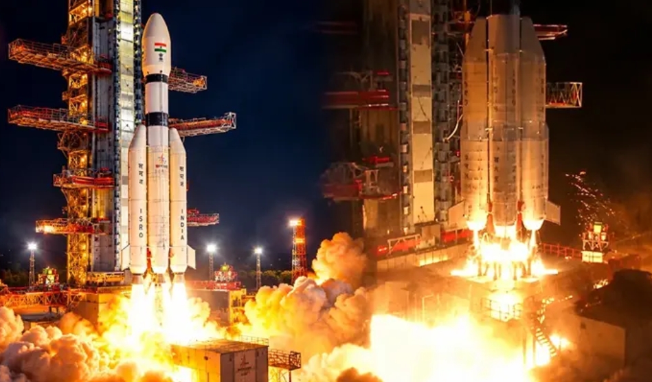 VIDEO: अंतरिक्ष क्षेत्र में भारत की एक और बड़ी उपलब्धि, ISRO ने श्रीहरिकोटा से GSLV-F18 रॉकेट प्रक्षेपण किया, अमेरिकी GPS पर निर्भरता कम होगी