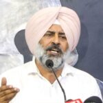 बड़ी खबर: परगट सिंह बने पंजाब कांग्रेस के नए प्रदेश अध्यक्ष…