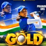 Asian Games : प्रणवी शरथ ने इतिहास रचा, गोल्ड मेडल जीतने वाली पहली भारतीय महिला, भारत ने पाकिस्तान की हालत खस्ता की,