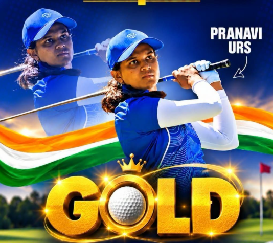 Asian Games : प्रणवी शरथ ने इतिहास रचा, गोल्ड मेडल जीतने वाली पहली भारतीय महिला, भारत ने पाकिस्तान की हालत खस्ता की,