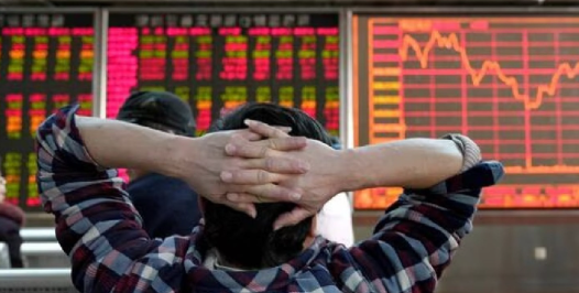 Share Bazar : बड़े शेयरों में बिकवाली हुई, जिओ का 37,700 करोड़ का IPO, यह कंपनी 1 शेयर पर देगी 30 रूपये का डिविडेंड