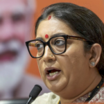 स्मृति ईरानी के पक्ष में उतरी सरोज पाण्डेय, नाना पटोले के सिलेंडर वाली बाई बयान पर दिया जोरदार जवाब