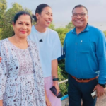 जन्मदिन पर लवलीना ने जीता एशियाई खेलों का स्वर्ण, पिता बोले- उसने अपना वादा पूरा किया