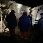 Earthquake Live : शक्तिशाली भूकंप से 16 की मौत, 54 घायल, 300 से अधिक घर ढहे, आफिस हिला तो जान बचाकर भागे ग्राहक, देखिए वीडियो