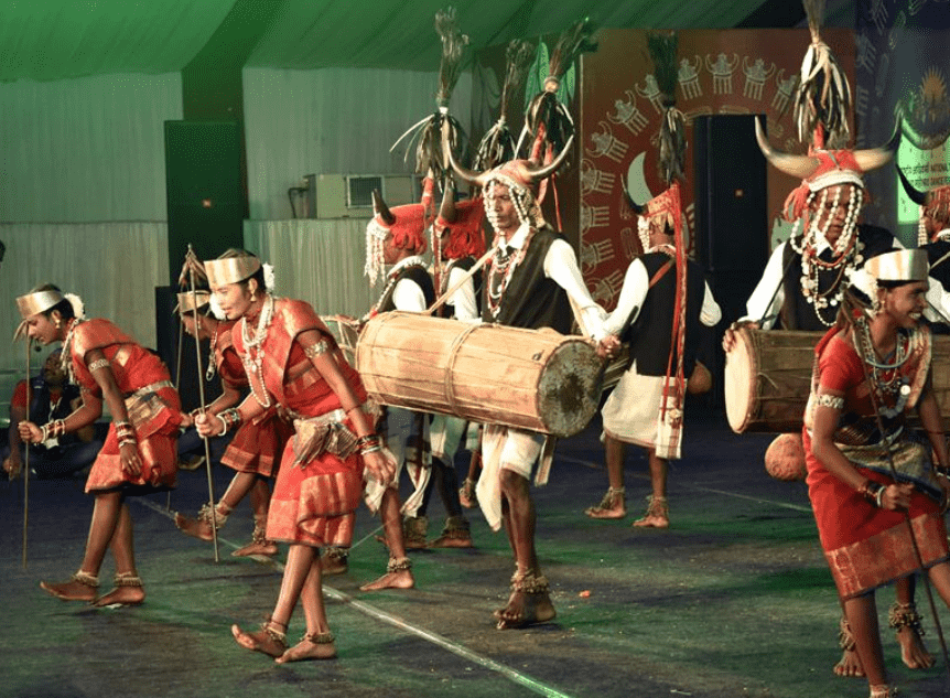 राज्योत्सव 2026: केंद्रीय गृह मंत्री अमित शाह होंगे मुख्य अतिथि, तीन दिन तक चलेंगा उत्सव, थीम है नक्सल मुक्त राज्य