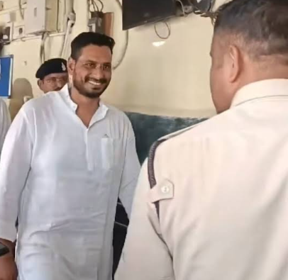Coal Scam : कांग्रेस विधायक देवेन्द्र यादव को EOW का नोटिस, कोल घोटाला मामले में हो सकती है पूछताछ, इस आरोप में जेल जा चुके हैं यादव
