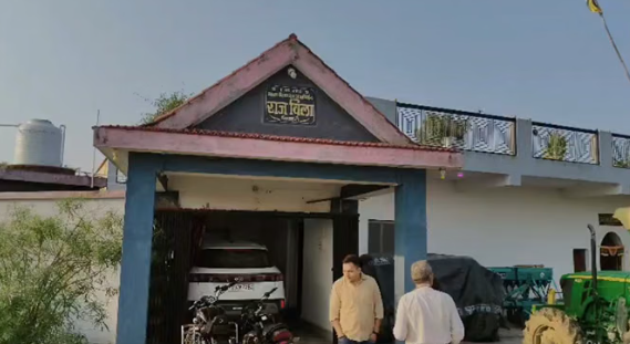 17 लाख की वैध आय, 57 लाख से ज्यादा खर्च; सतना के समिति प्रबंधक पर ईओडब्ल्यू का शिकंजा