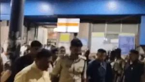 कोलकाता पंडाल हादसा 17 मौत