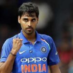 न्यूजीलैंड टी20 सीरीज के लिए टीम इंडिया का ऐलान, चार साल बाद भुवनेश्वर की वापसी; श्रेयस को कप्तानी
